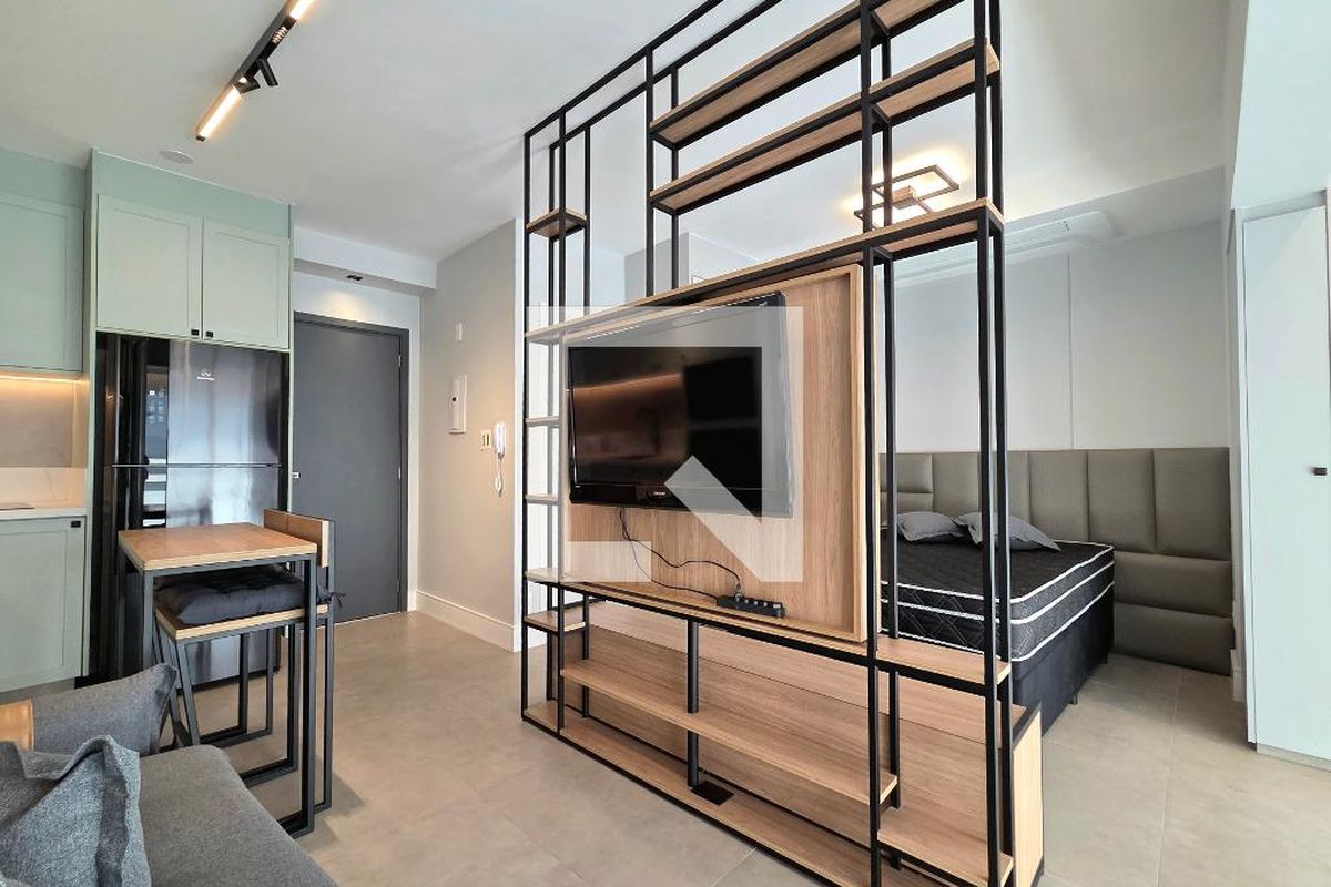Kitnet-Studio, 38 m² - Foto 2