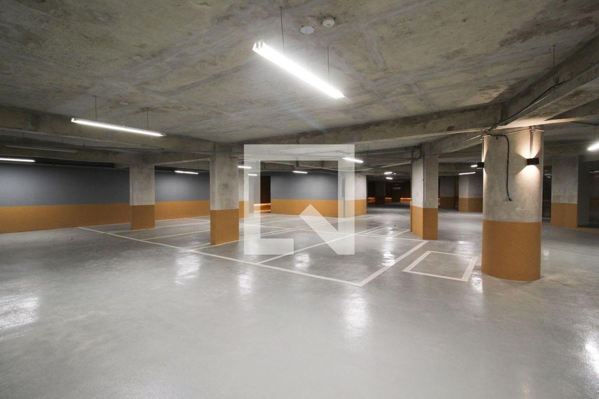 Kitnet-Studio, 38 m² - Foto 40