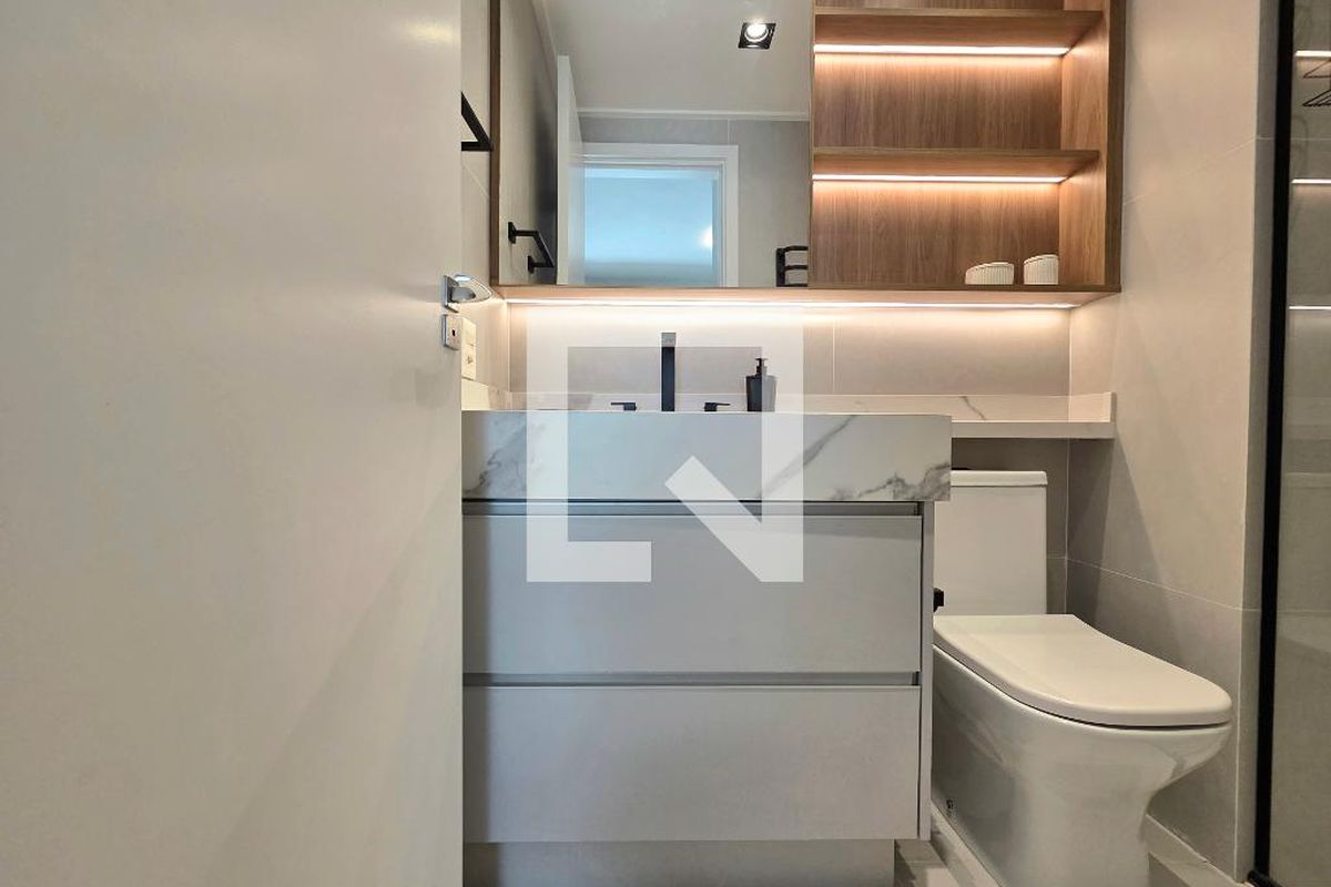 Kitnet-Studio, 38 m² - Foto 28