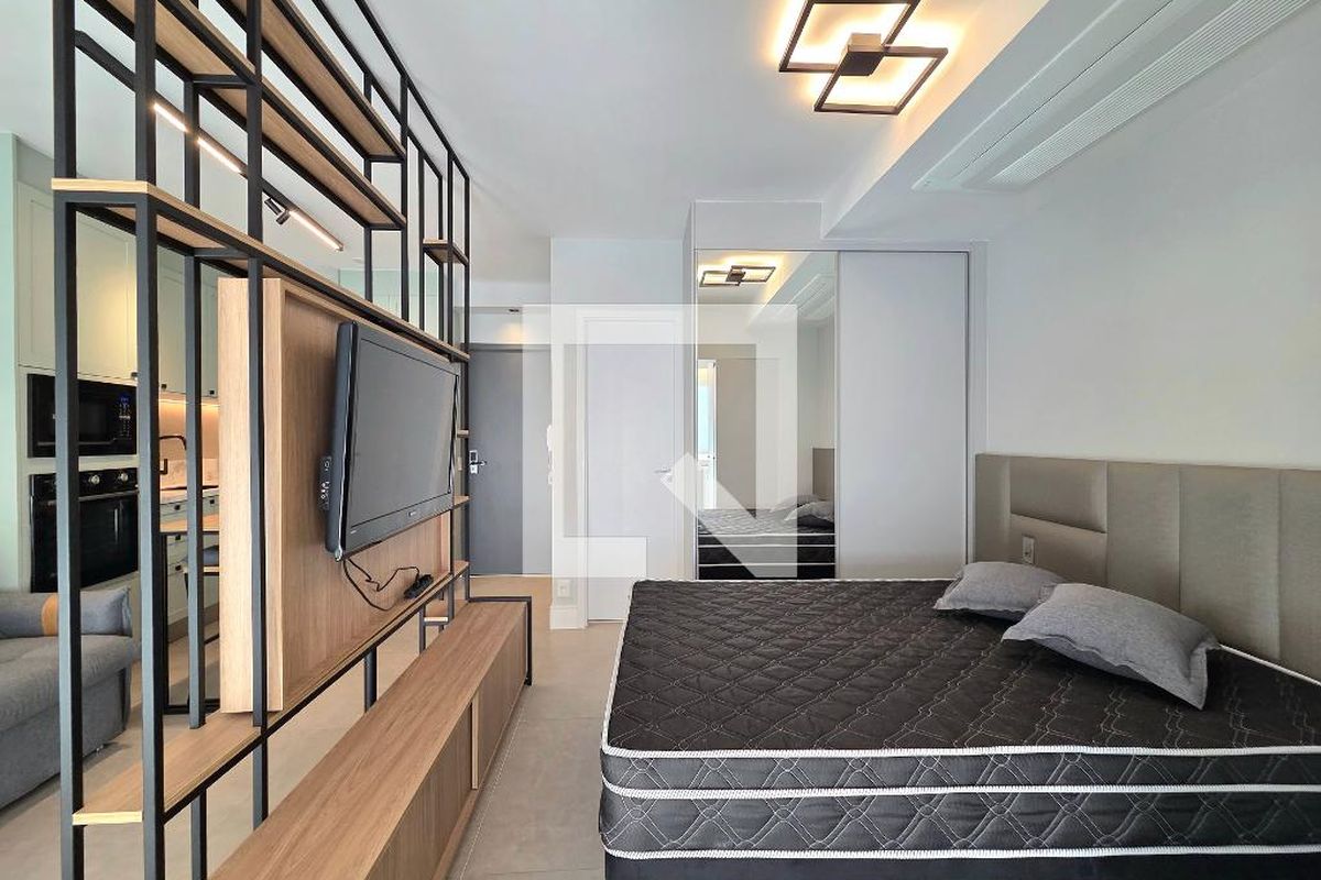 Kitnet-Studio, 38 m² - Foto 6