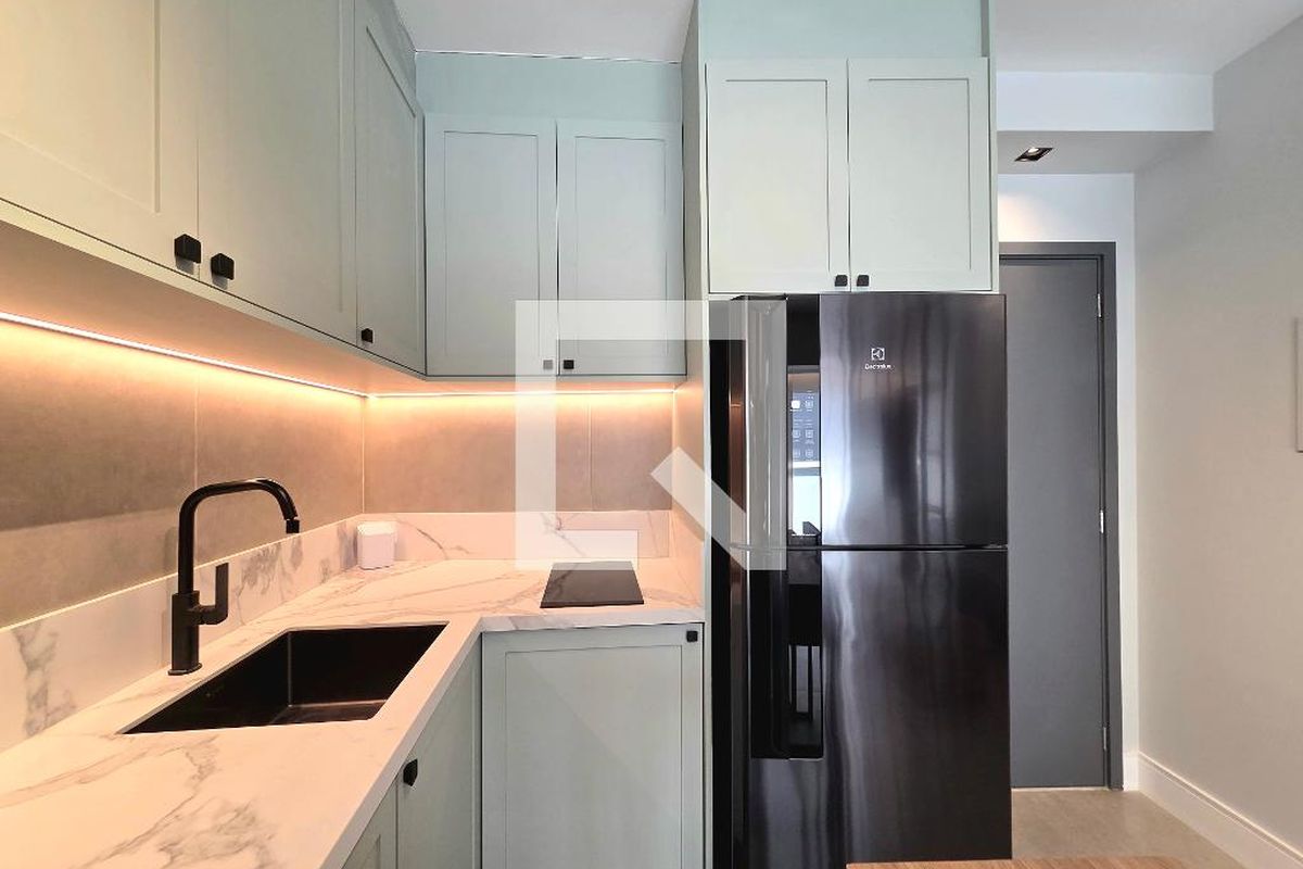 Kitnet-Studio, 38 m² - Foto 15