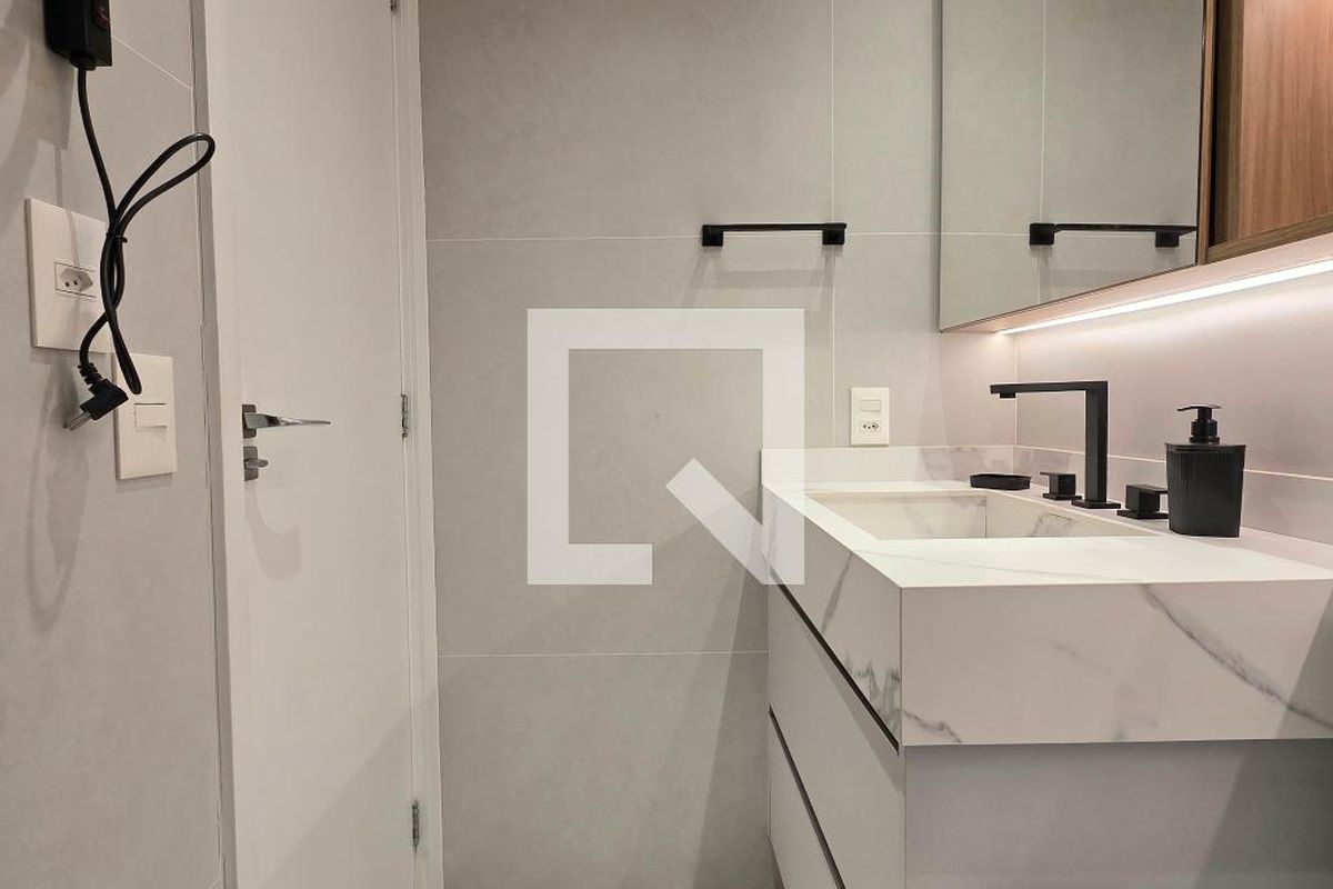 Kitnet-Studio, 38 m² - Foto 36