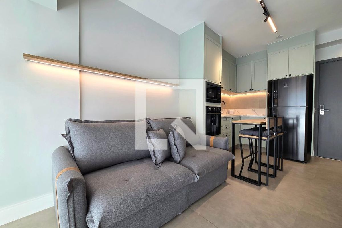 Kitnet-Studio, 38 m² - Foto 3