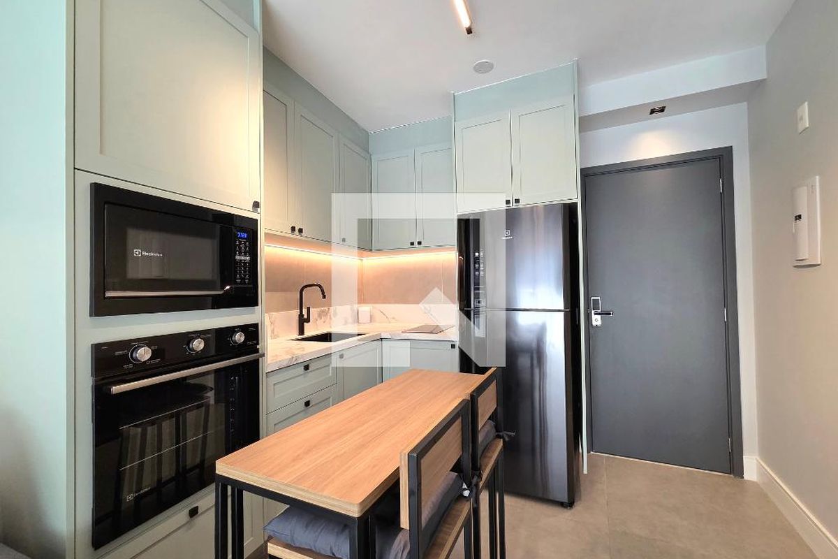 Kitnet-Studio, 38 m² - Foto 11