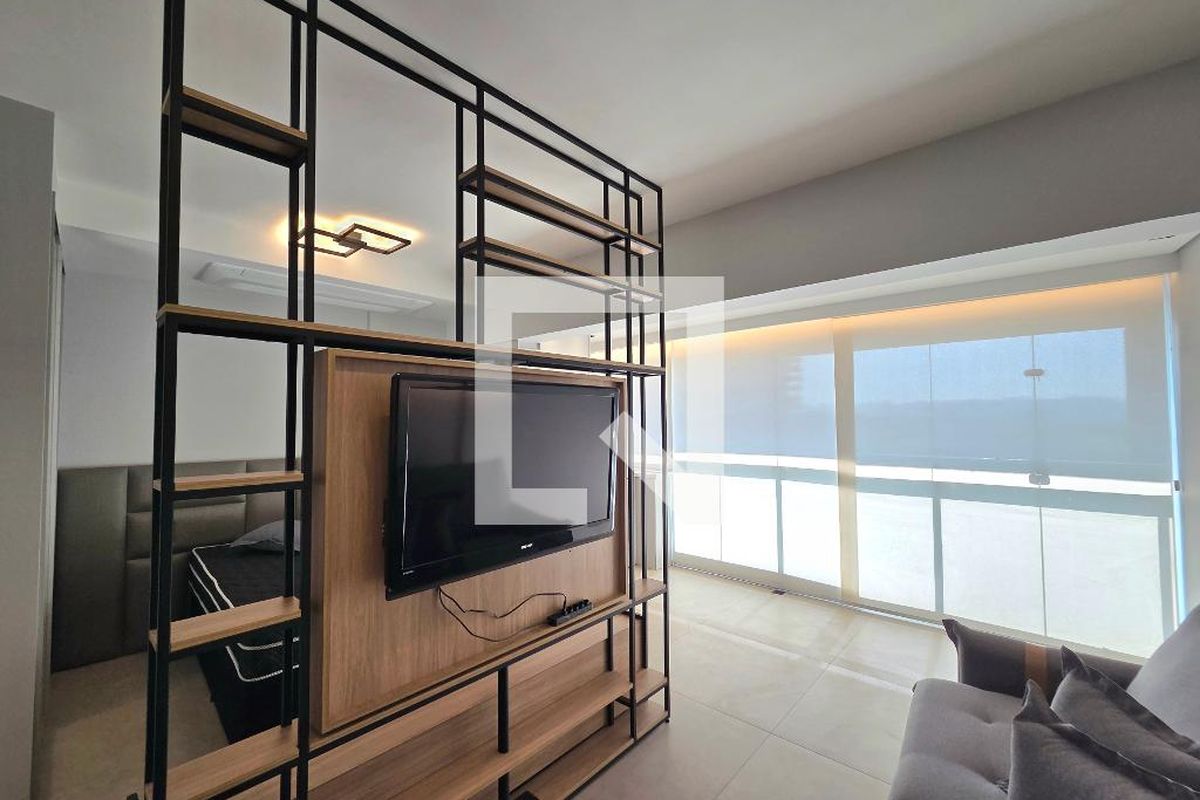 Kitnet-Studio, 38 m² - Foto 5