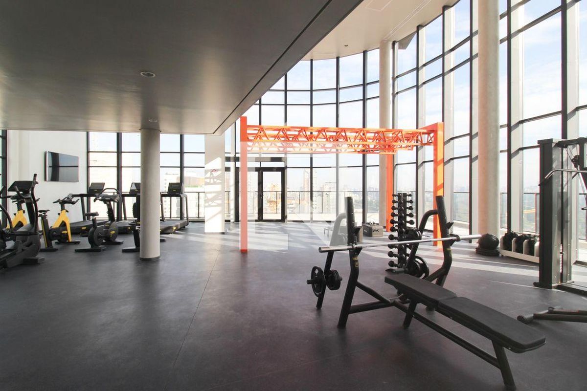 Kitnet-Studio, 38 m² - Foto 50
