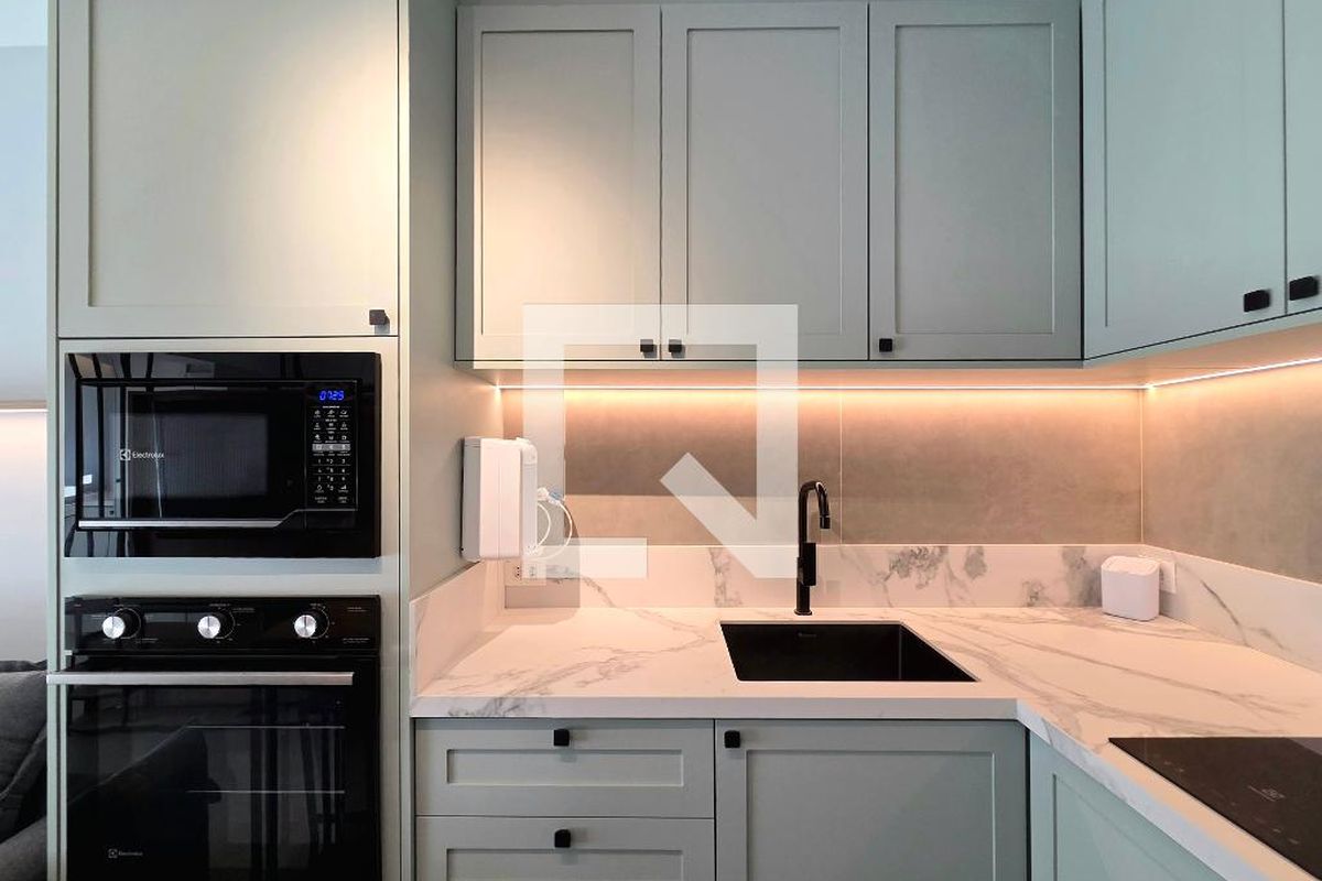 Kitnet-Studio, 38 m² - Foto 16