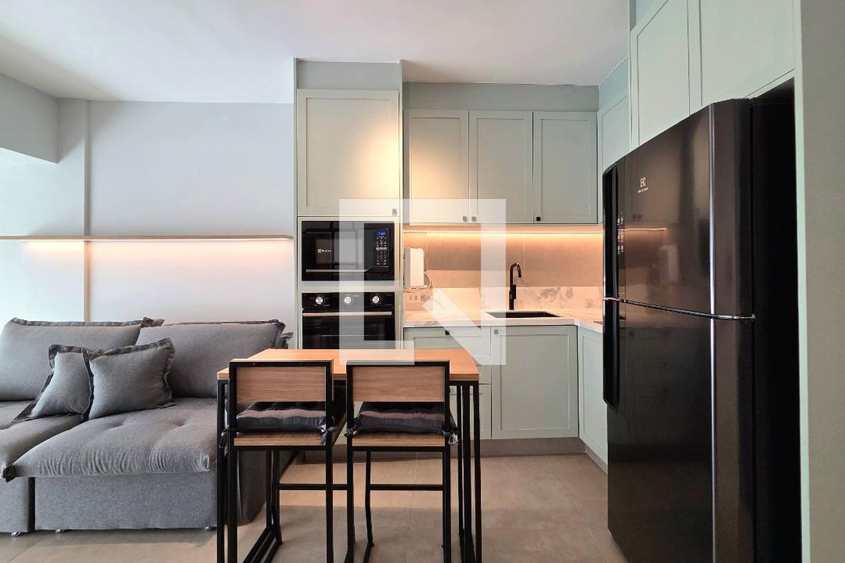Kitnet-Studio, 38 m² - Foto 14