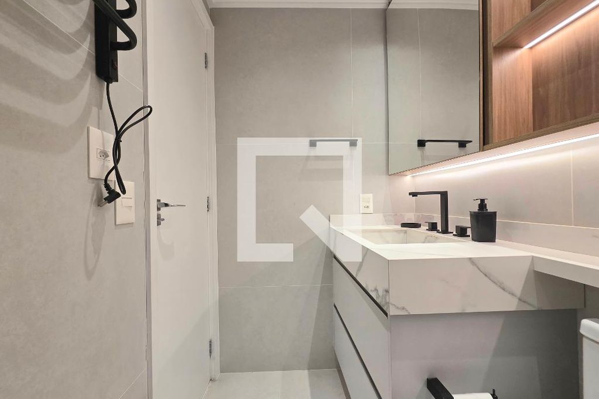 Kitnet-Studio, 38 m² - Foto 31