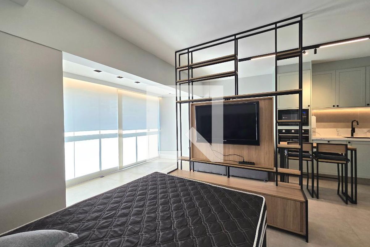 Kitnet-Studio, 38 m² - Foto 10