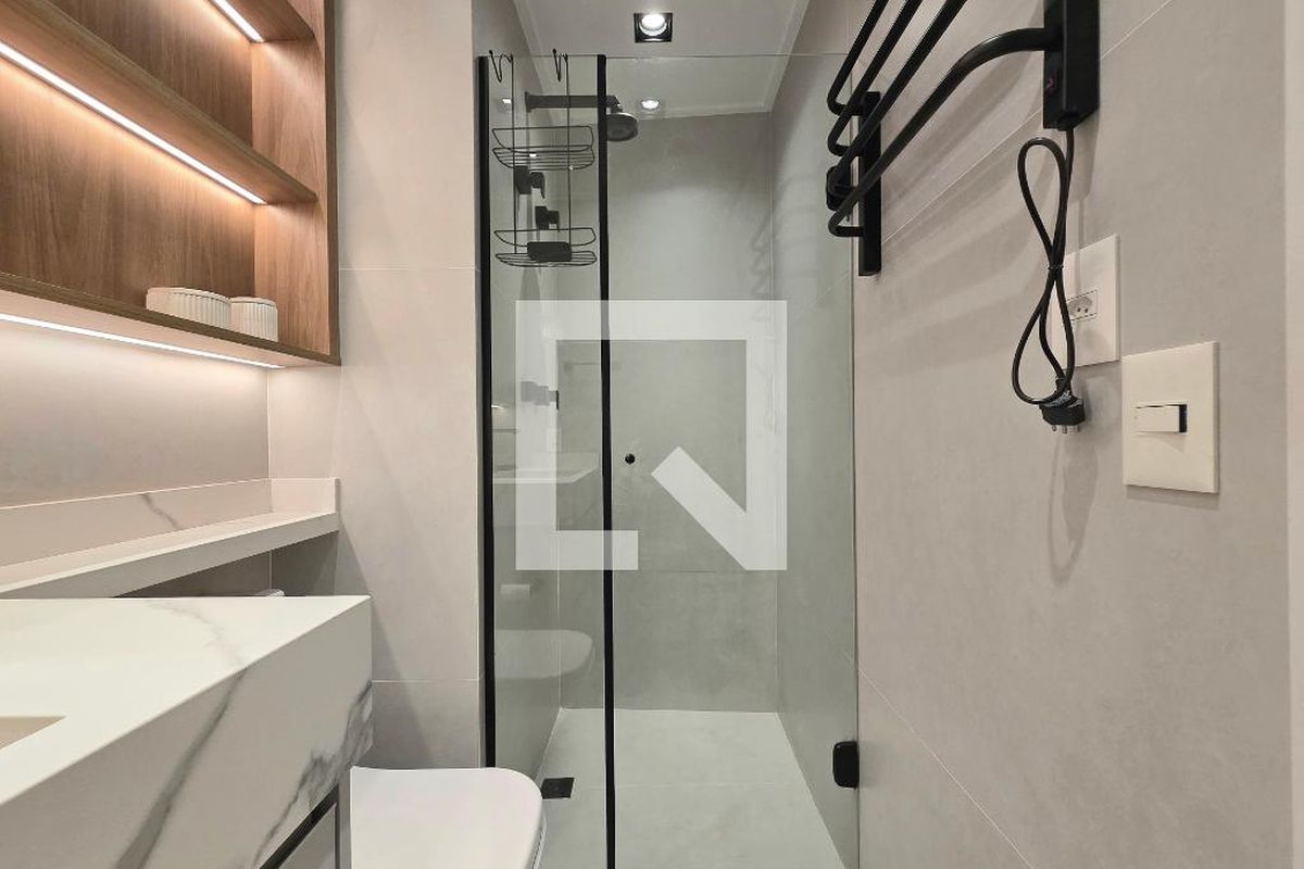 Kitnet-Studio, 38 m² - Foto 30