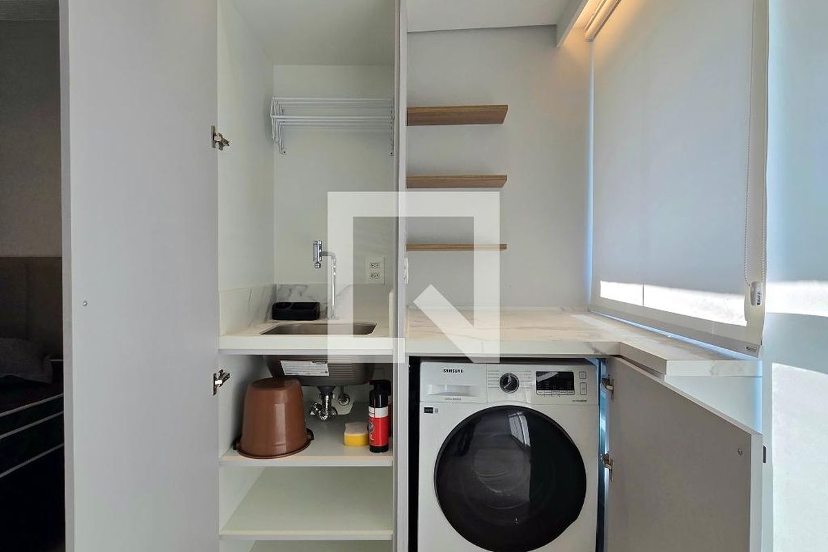 Kitnet-Studio, 38 m² - Foto 25