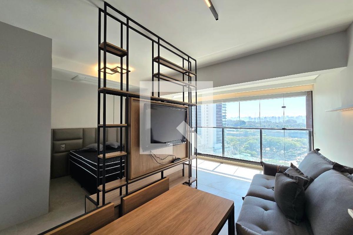 Kitnet-Studio, 38 m² - Foto 19