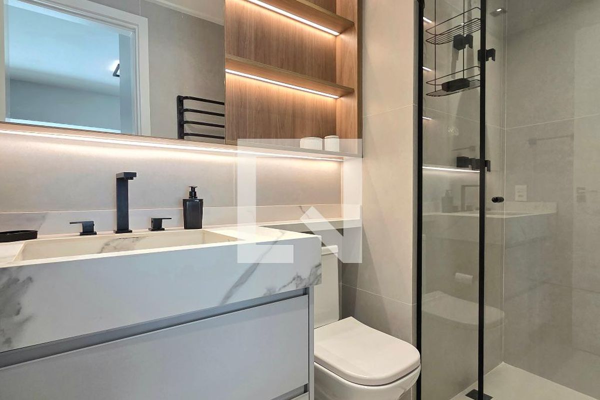 Kitnet-Studio, 38 m² - Foto 34