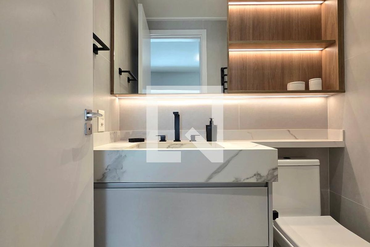 Kitnet-Studio, 38 m² - Foto 33