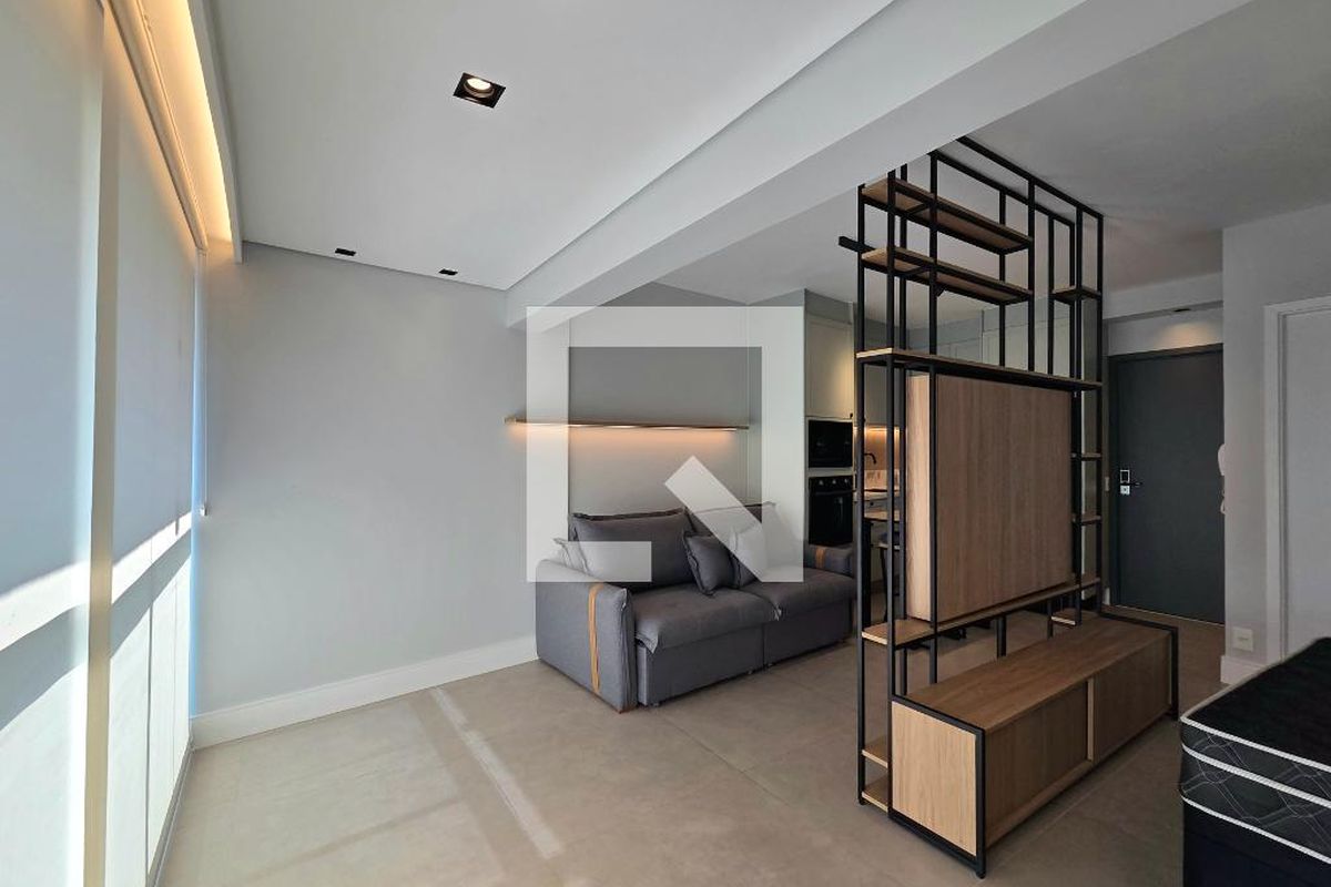 Kitnet-Studio, 38 m² - Foto 23