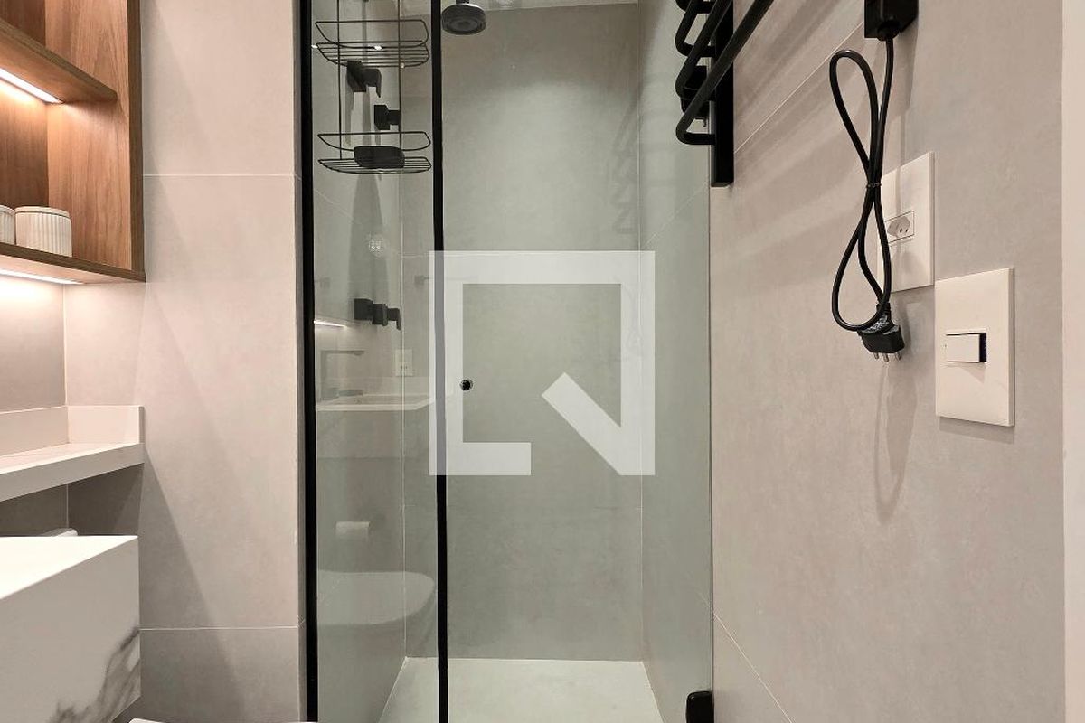 Kitnet-Studio, 38 m² - Foto 35
