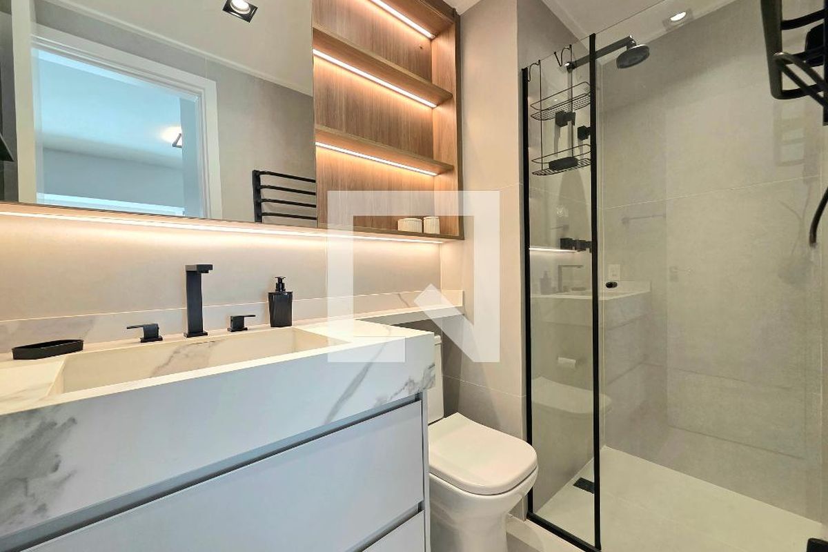 Kitnet-Studio, 38 m² - Foto 29