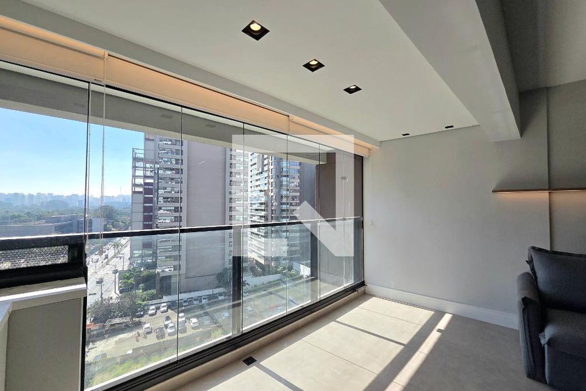 Kitnet-Studio, 38 m² - Foto 21