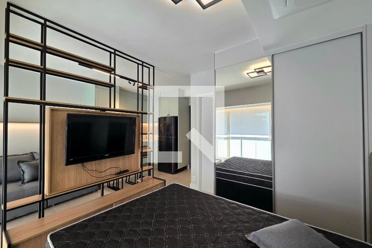 Kitnet-Studio, 38 m² - Foto 9