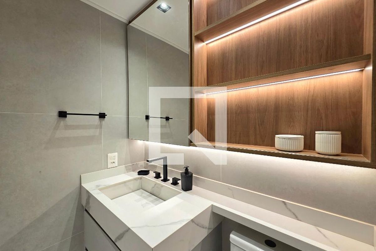 Kitnet-Studio, 38 m² - Foto 32