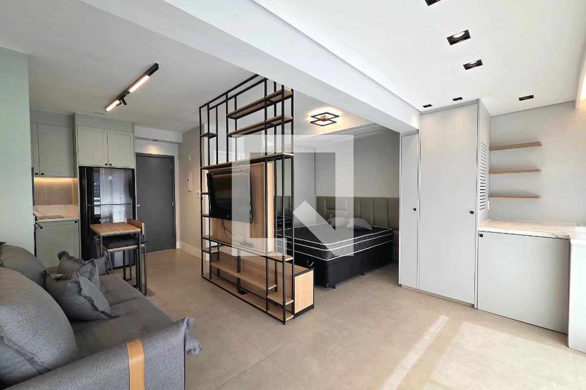 Kitnet-Studio, 38 m² - Foto 24
