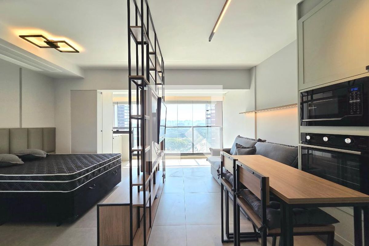 Kitnet-Studio, 38 m² - Foto 18