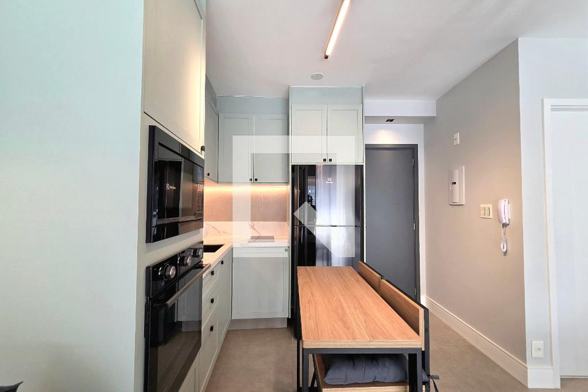 Kitnet-Studio, 38 m² - Foto 13