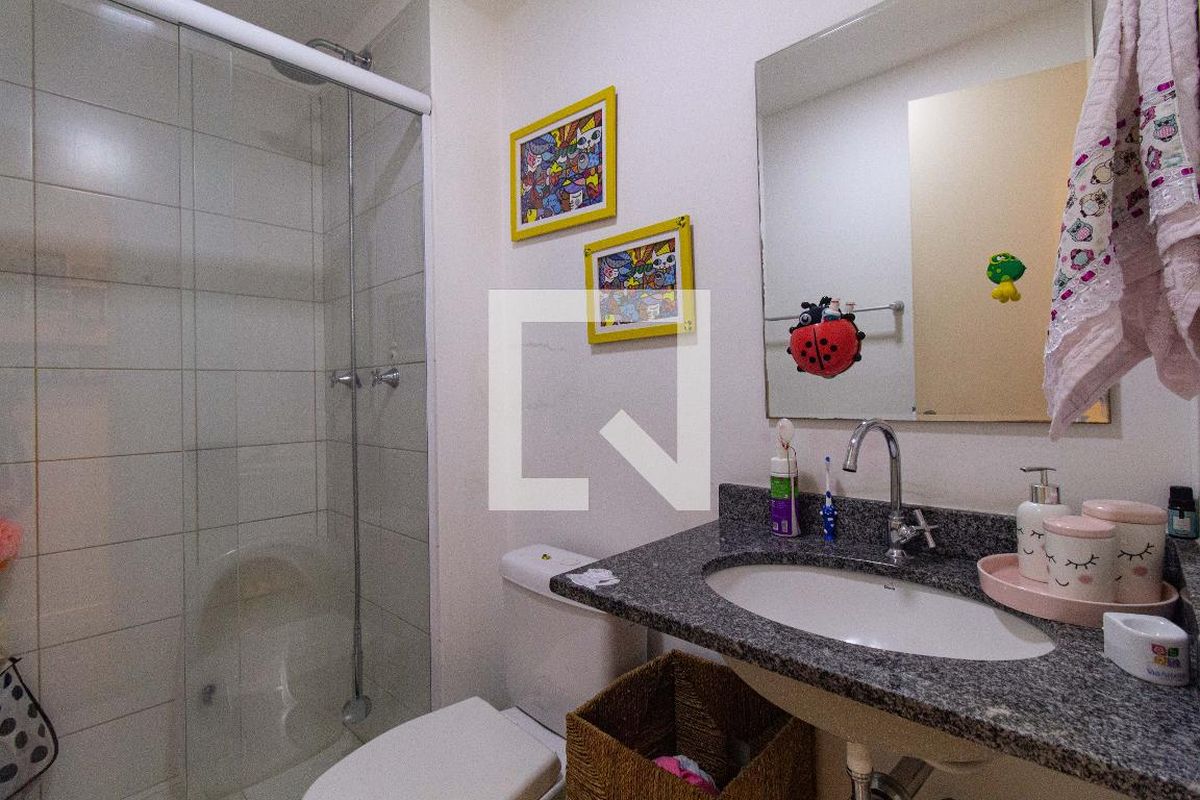 Apartamento, 3 quartos, 81 m² - Foto 35