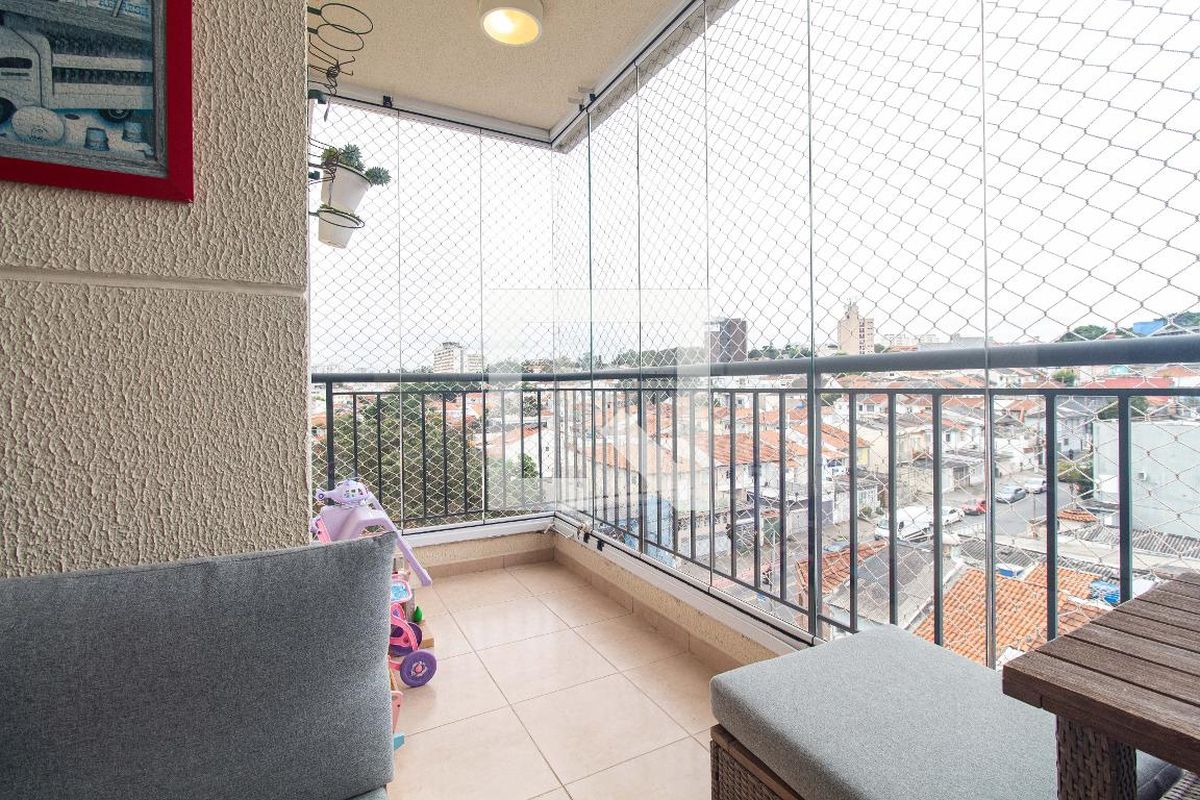 Apartamento, 3 quartos, 81 m² - Foto 9