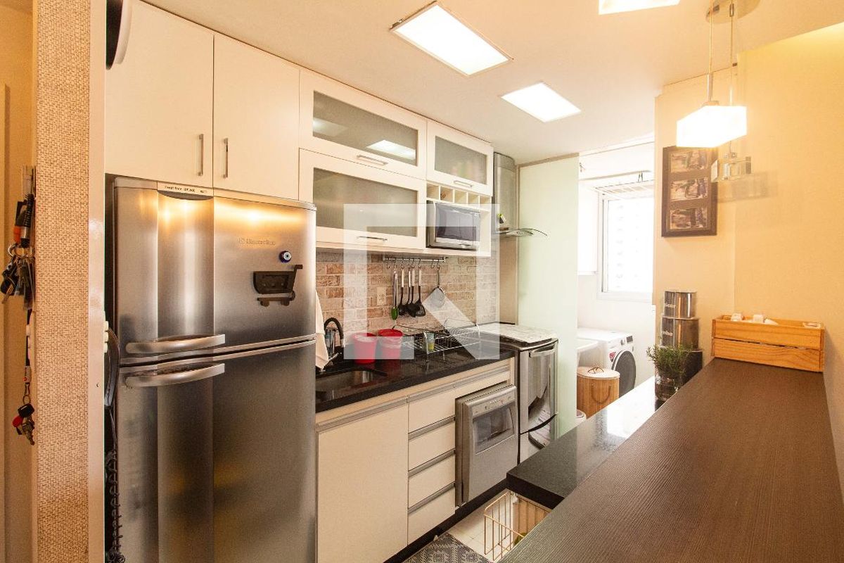 Apartamento, 3 quartos, 81 m² - Foto 38