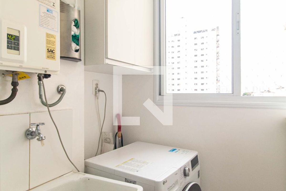 Apartamento, 3 quartos, 81 m² - Foto 45