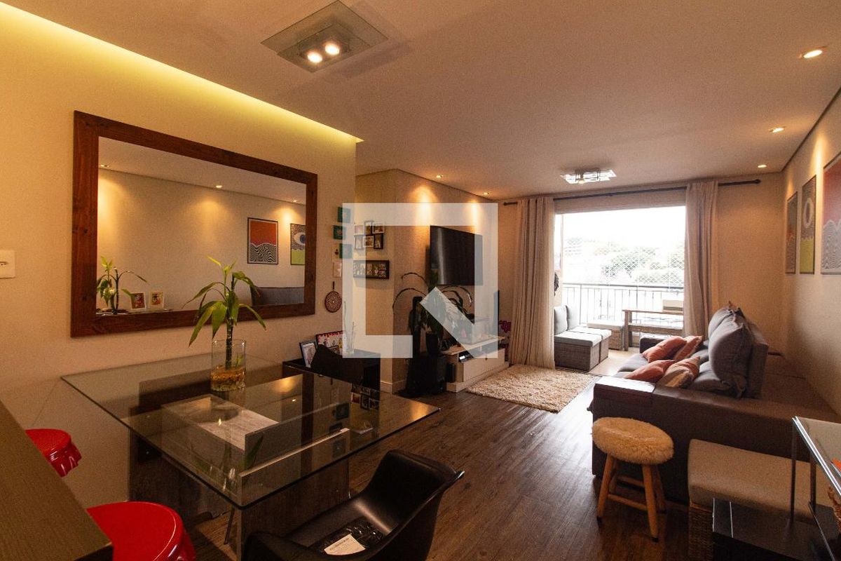 Apartamento, 3 quartos, 81 m² - Foto 1