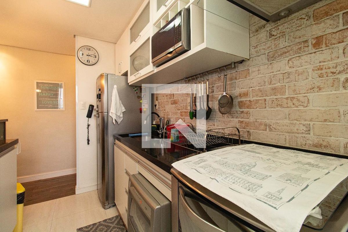 Apartamento, 3 quartos, 81 m² - Foto 42