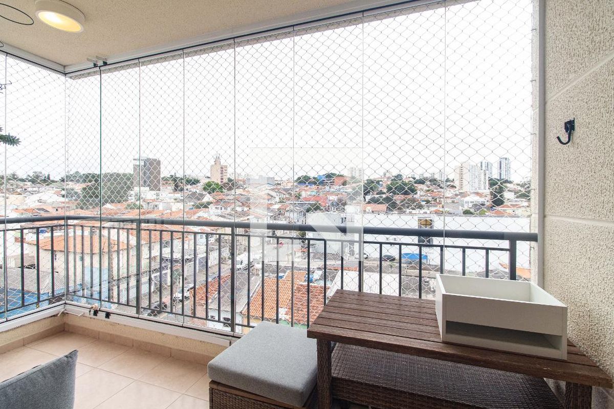 Apartamento, 3 quartos, 81 m² - Foto 8