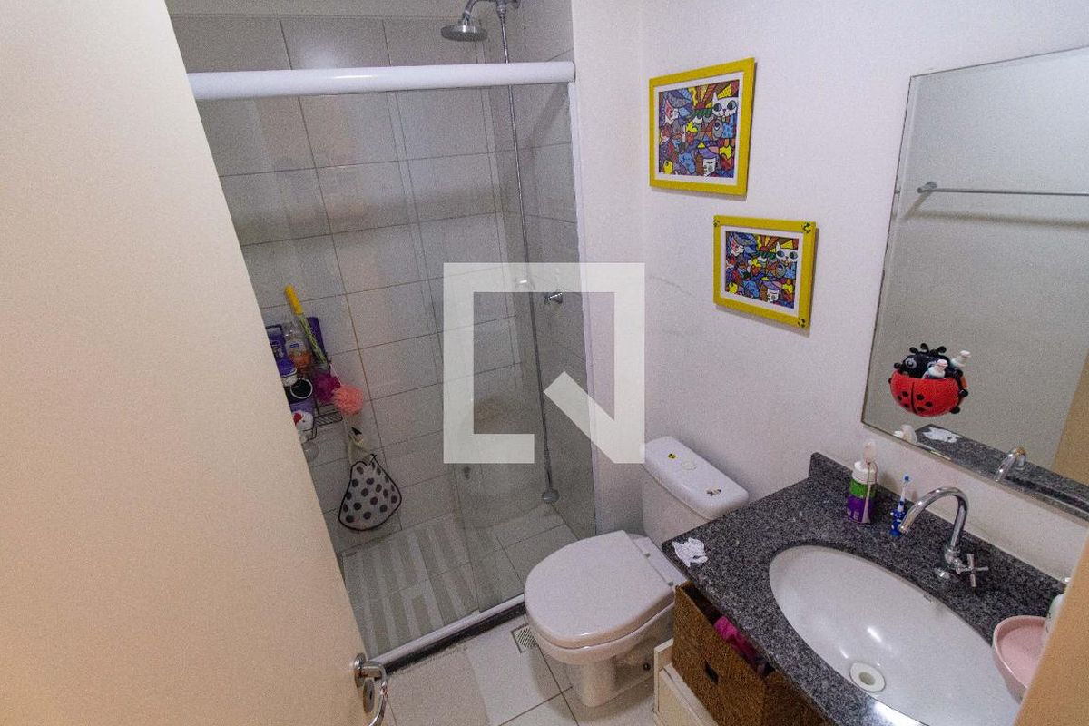 Apartamento, 3 quartos, 81 m² - Foto 33