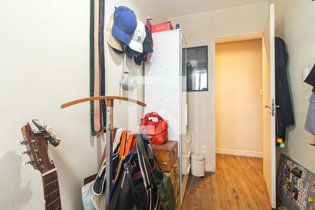 Apartamento, 3 quartos, 81 m² - Foto 19