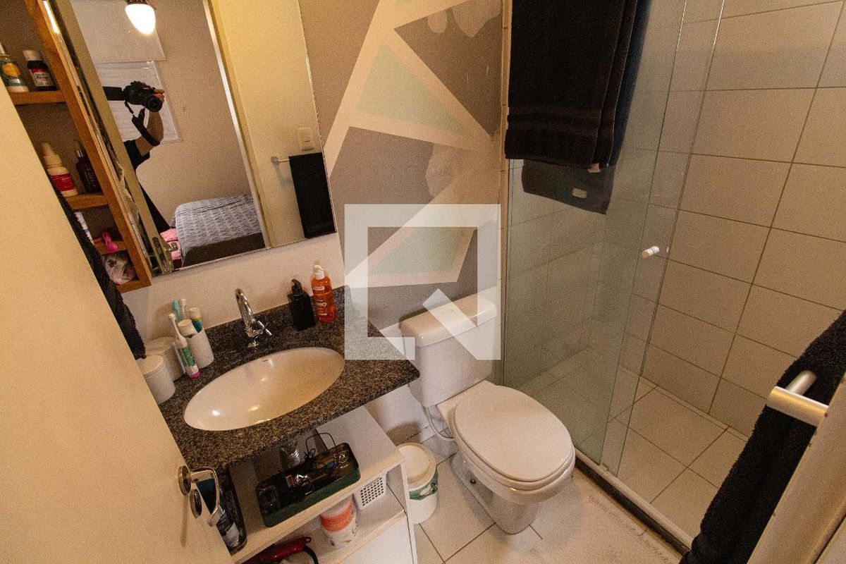 Apartamento, 3 quartos, 81 m² - Foto 32