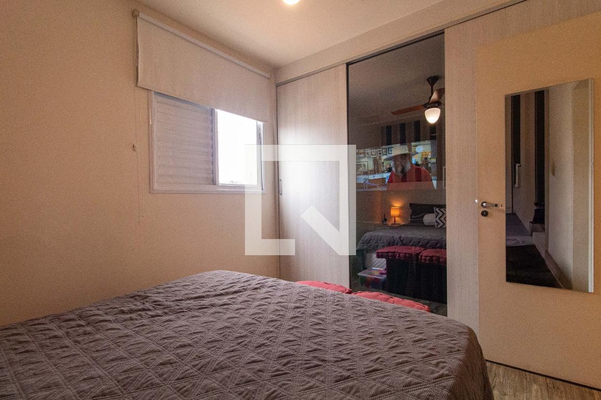 Apartamento, 3 quartos, 81 m² - Foto 28