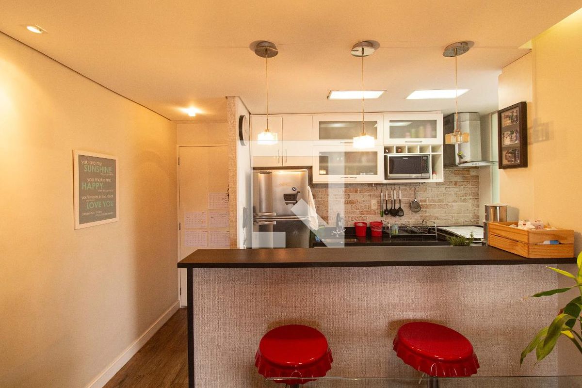 Apartamento, 3 quartos, 81 m² - Foto 37
