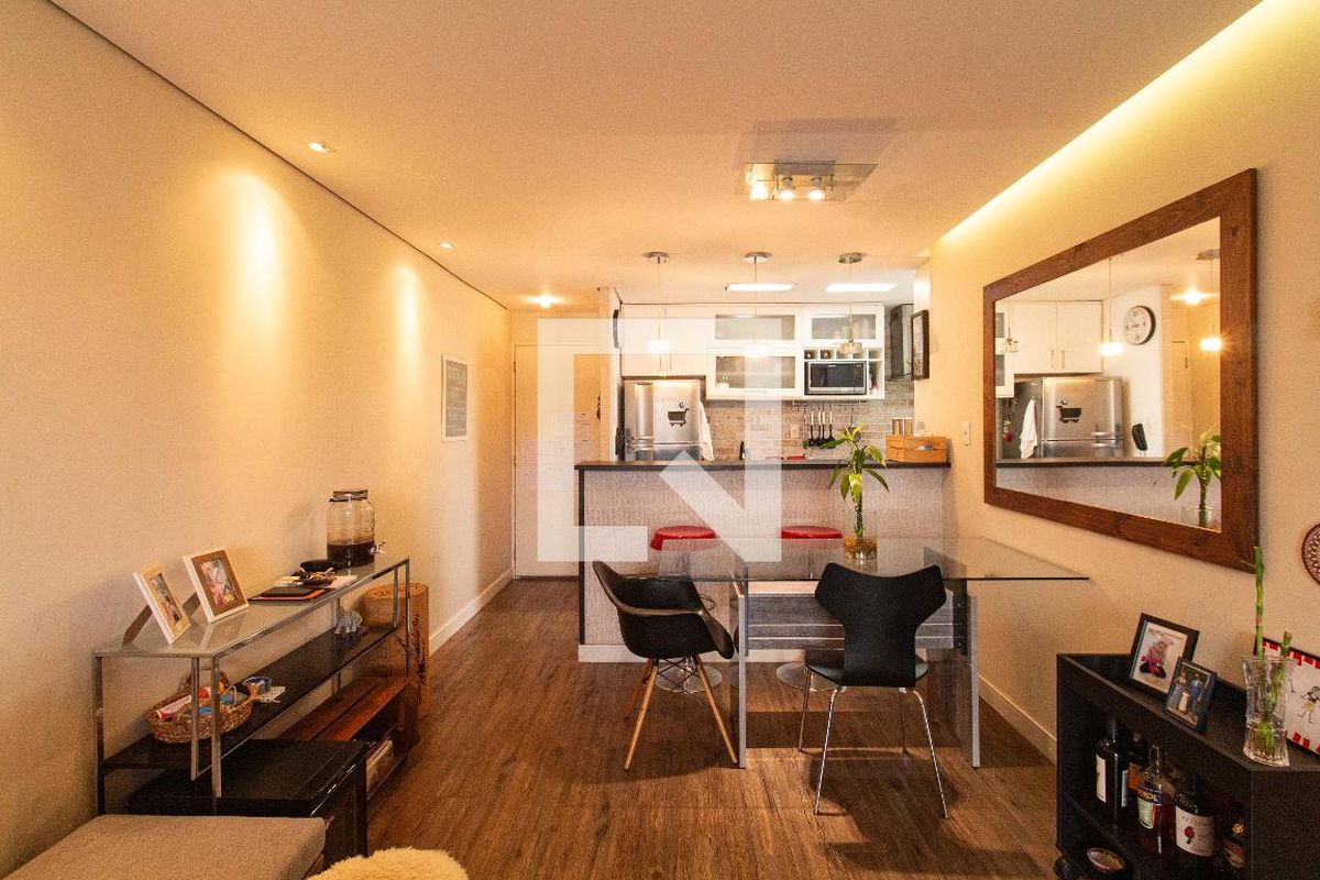 Apartamento, 3 quartos, 81 m² - Foto 4