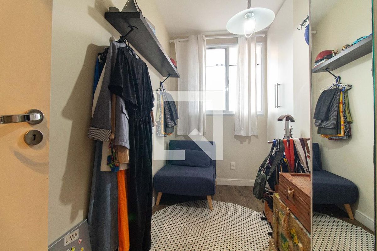 Apartamento, 3 quartos, 81 m² - Foto 17