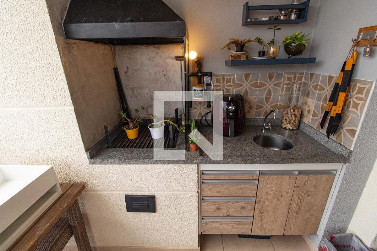 Apartamento, 3 quartos, 81 m² - Foto 12