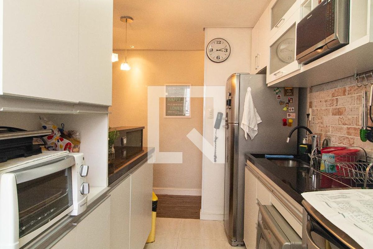 Apartamento, 3 quartos, 81 m² - Foto 43