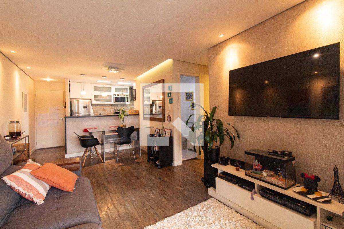 Apartamento, 3 quartos, 81 m² - Foto 6