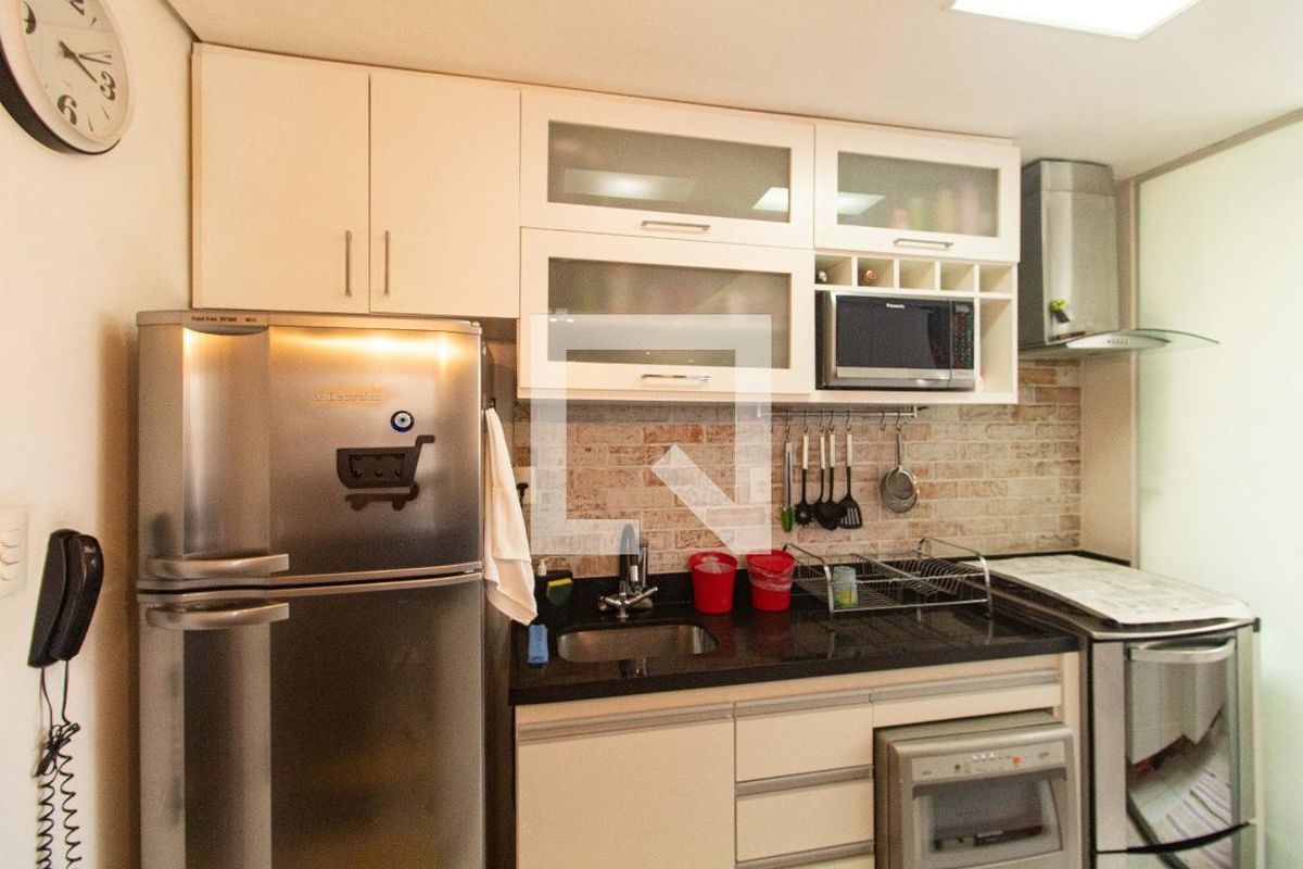 Apartamento, 3 quartos, 81 m² - Foto 39