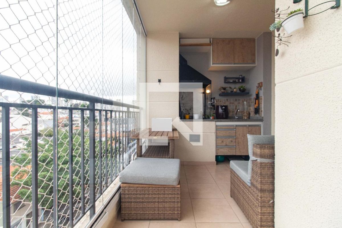 Apartamento, 3 quartos, 81 m² - Foto 10