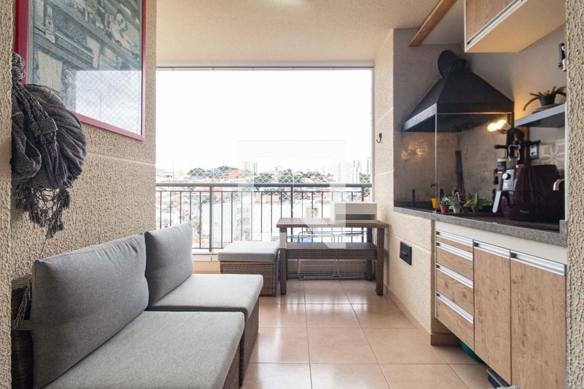 Apartamento, 3 quartos, 81 m² - Foto 7