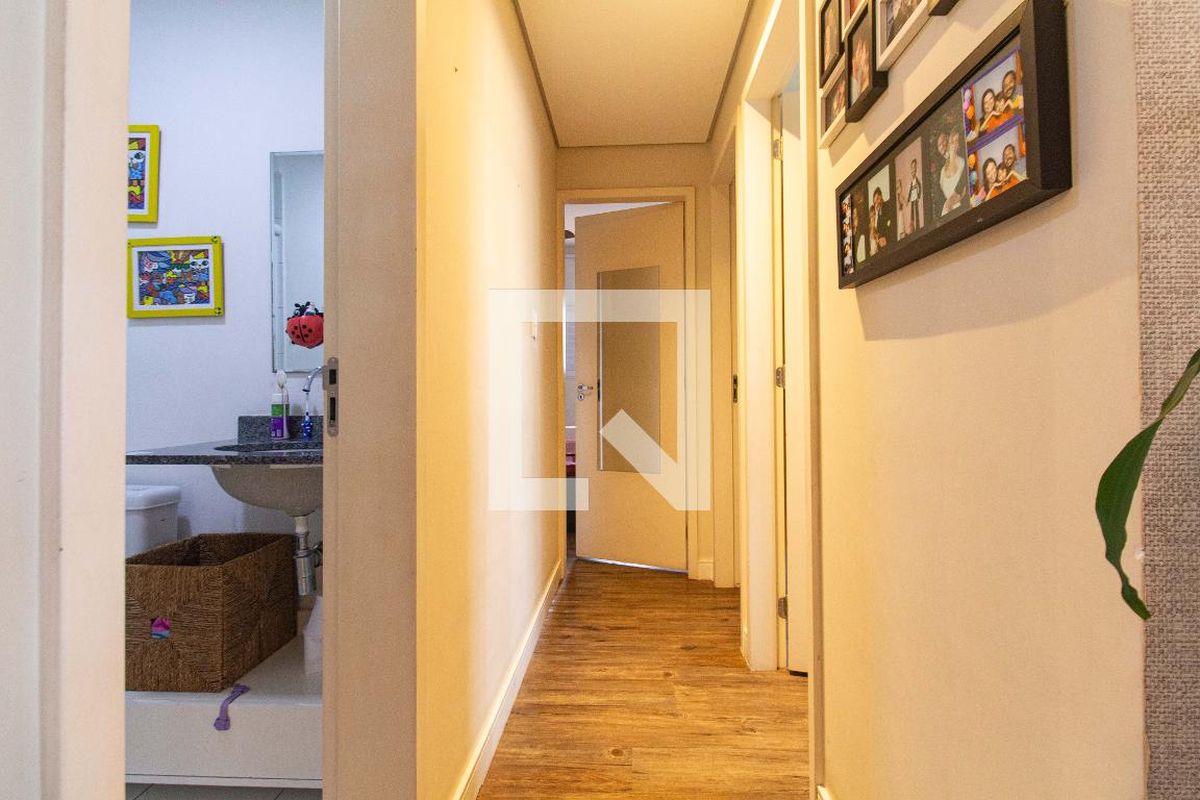 Apartamento, 3 quartos, 81 m² - Foto 15