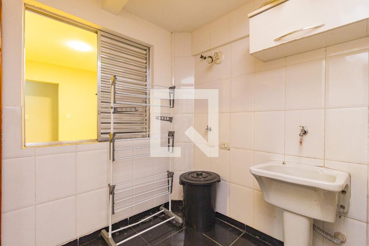 Apartamento, 3 quartos, 97 m² - Foto 41